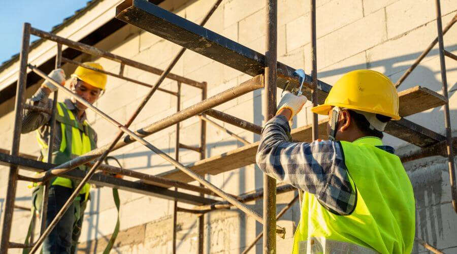 Expert tile roof repair services in Anmoore, WV